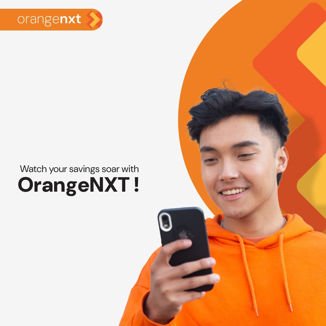 Fixed Deposit - Hero Image