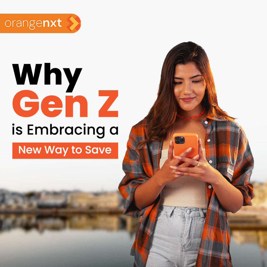 Why Gen Z is Embracing a New Way to Save - Featured Image